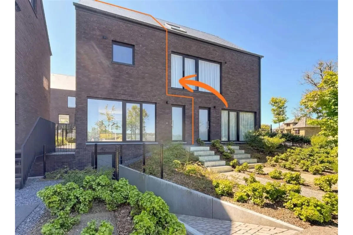 Maison à vendre à Hamois 5360 355000.00€ 2 chambres 101.00m² - annonce 772228
