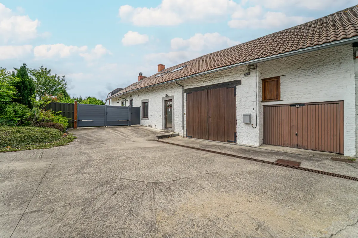 Maison à vendre à Somzée 5651 328000.00€ 3 chambres 175.00m² - annonce 773129
