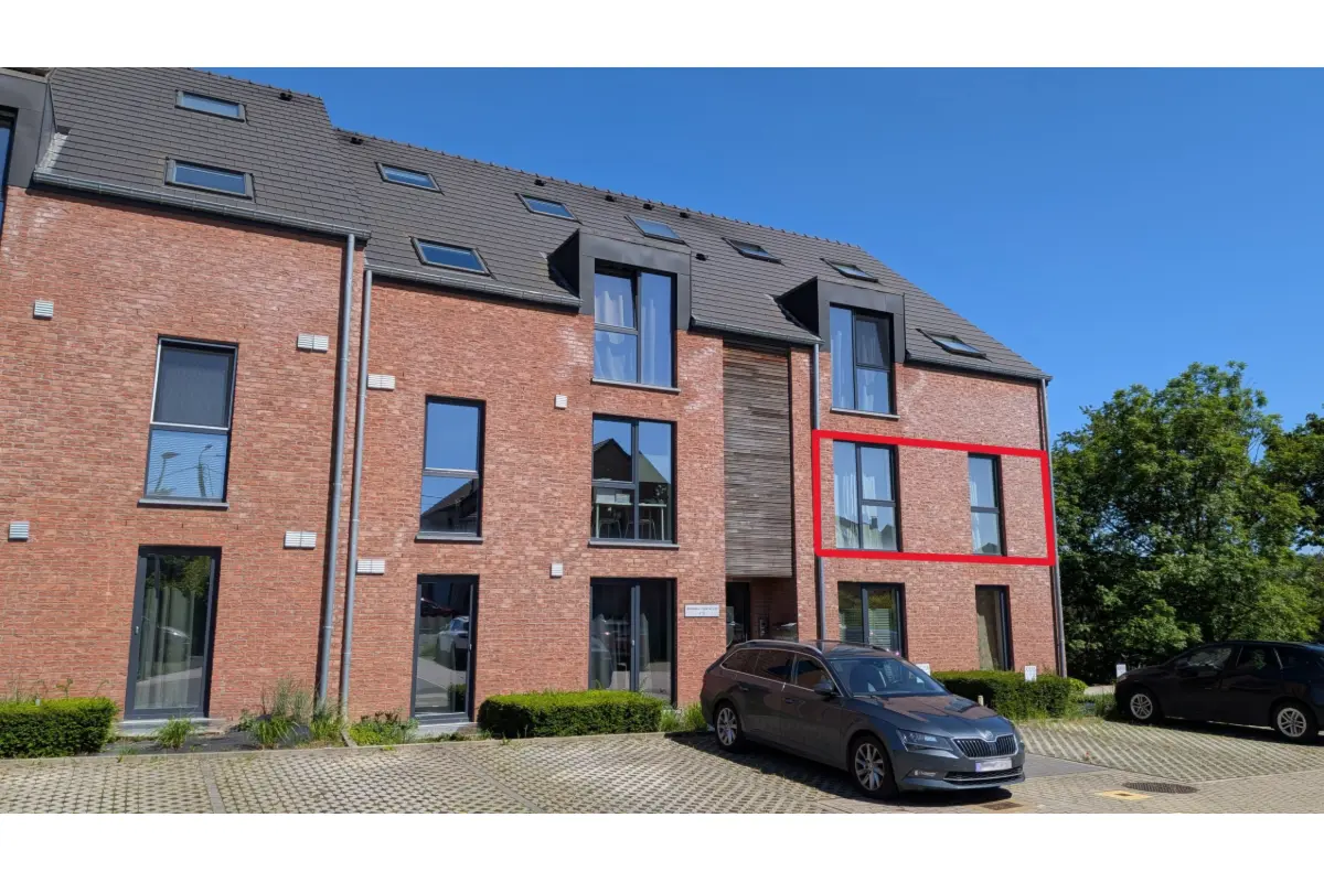 Appartement à louer à Andenne 5300 945.00€ 2 chambres 97.00m² - annonce 773244