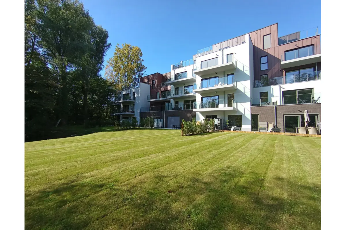 Appartement à louer à Fosses-la-Ville 5070 980.00€ 2 chambres 106.00m² - annonce 773317