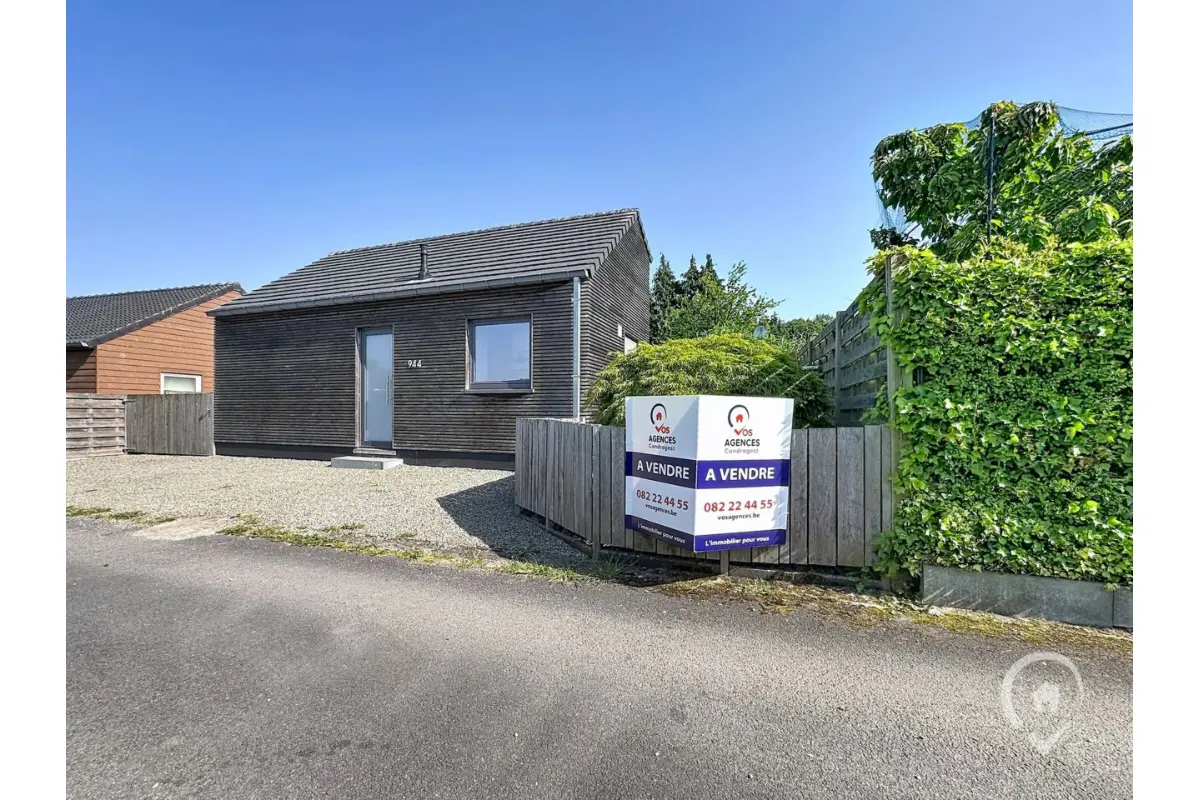 Maison à vendre à Yvoir 5530 159500.00€ 2 chambres 50.00m² - annonce 772674
