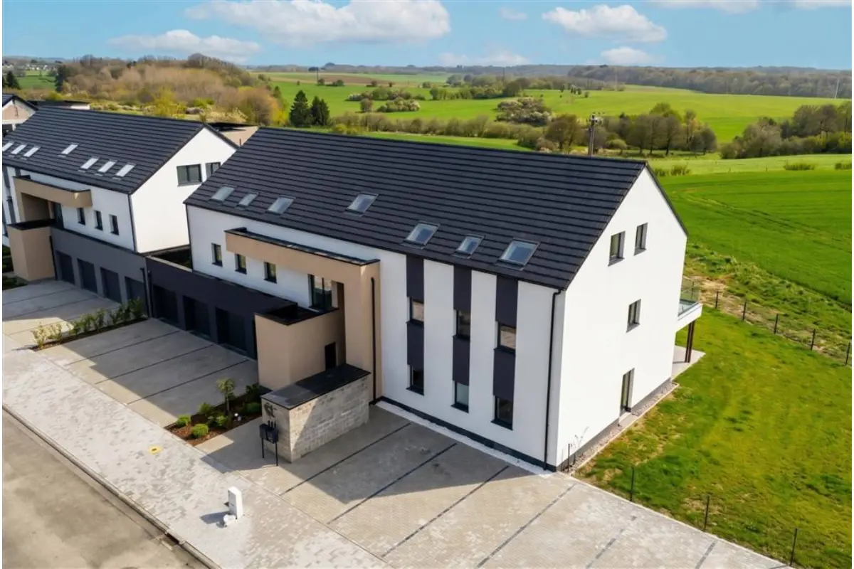 Appartement à vendre à Philippeville 5600 225000.00€ 2 chambres 116.00m² - annonce 773415