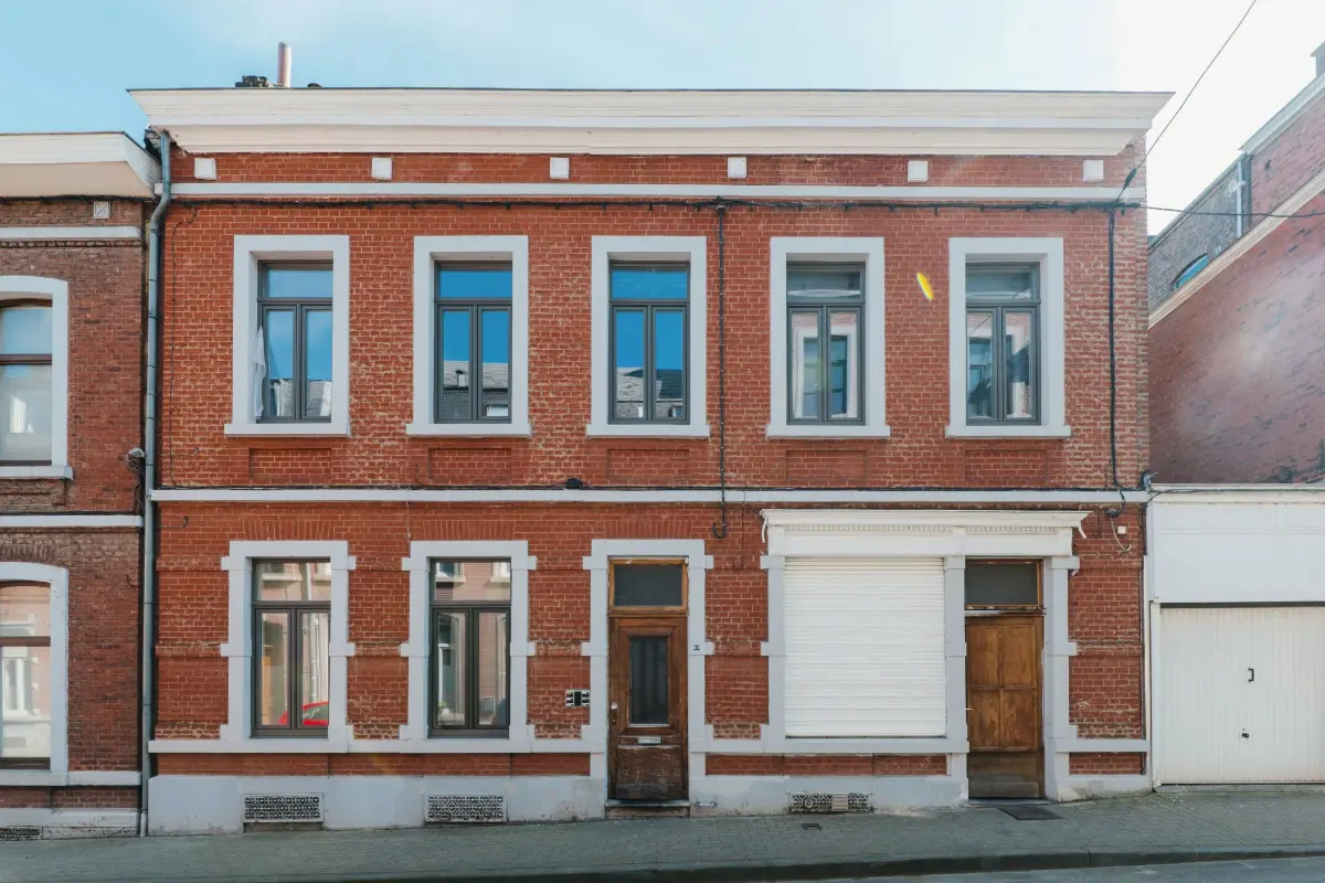 Maison à vendre à Namur 5000 420000.00€ 5 chambres 205.00m² - annonce 773076