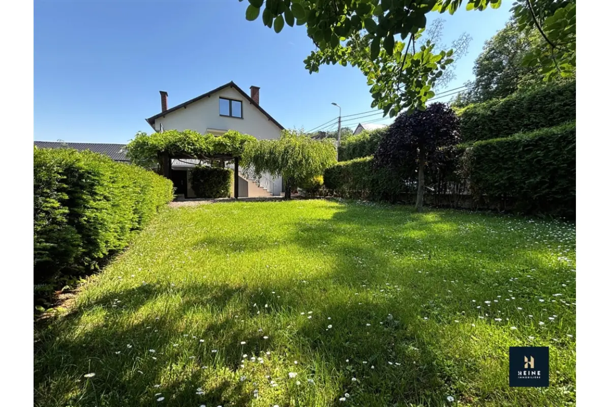 Maison à louer à Andenne 5300 1200.00€ 3 chambres 113.41m² - annonce 773491