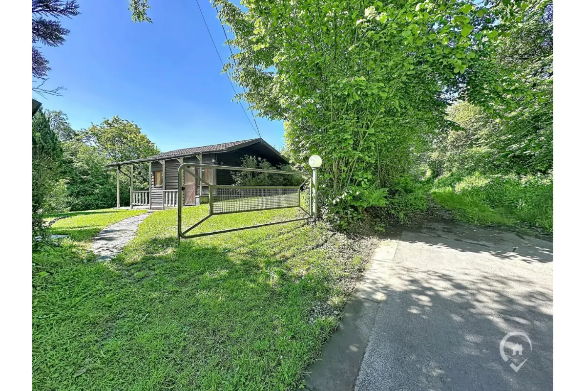Bungalow à vendre à Somme-Leuze 5377 145000.00€ 1 chambres 40.00m² - annonce 772897