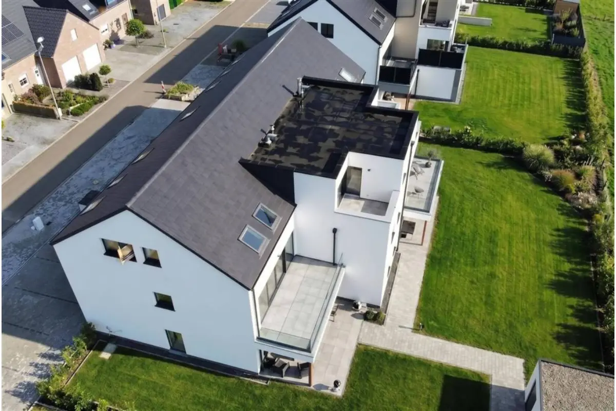 Appartement à vendre à Philippeville 5600 225000.00€ 2 chambres 116.00m² - annonce 773416