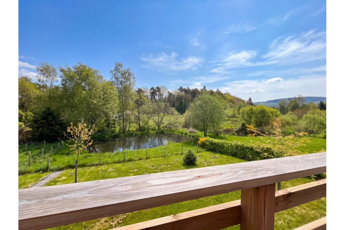 Maison à louer à Gedinne 5575 1150.00€ 3 chambres 160.00m² - annonce 773739