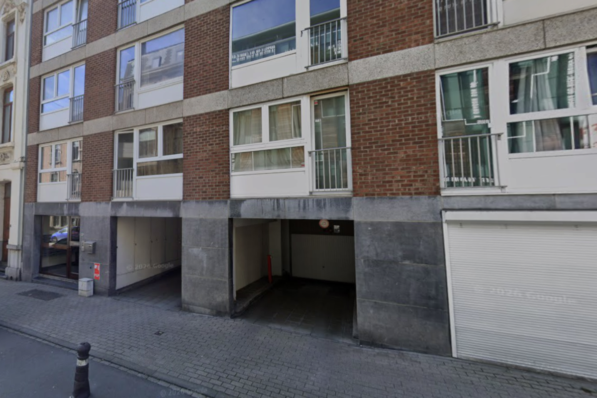 Parking à louer à Namur 5000 97.00€  chambres m² - annonce 773624