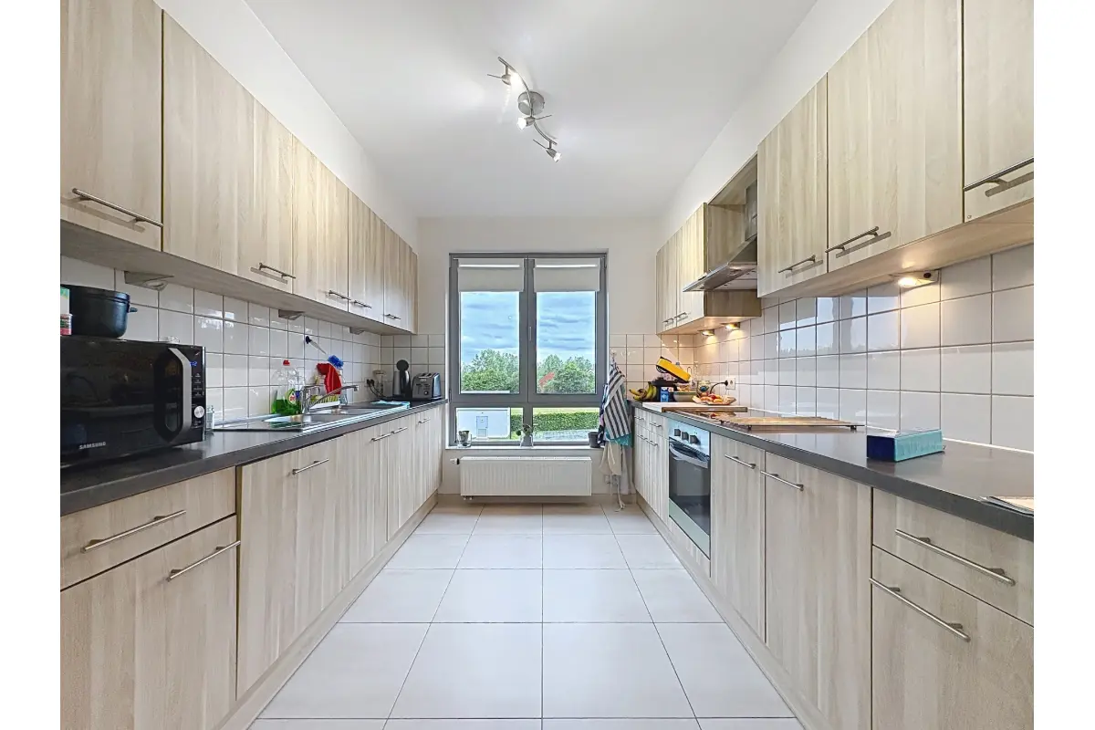 Appartement à louer à Gembloux 5030 960.00€ 2 chambres 94.00m² - annonce 773918