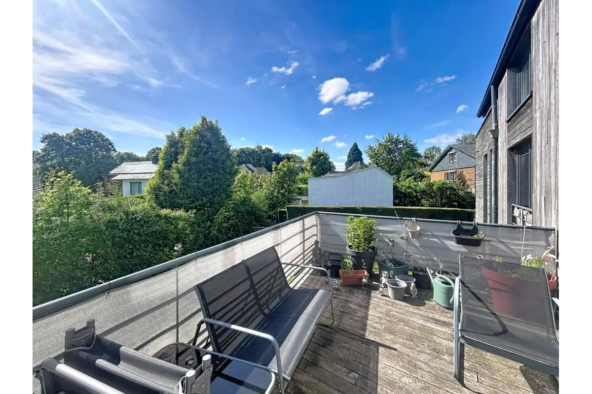 Appartement à  à Ciney 5590 850.00€ 2 chambres 99.00m² - annonce 775189