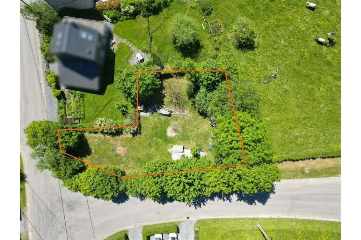 Terrain à vendre à Ave-et-Auffe 5580 75000.00€  chambres m² - annonce 774718