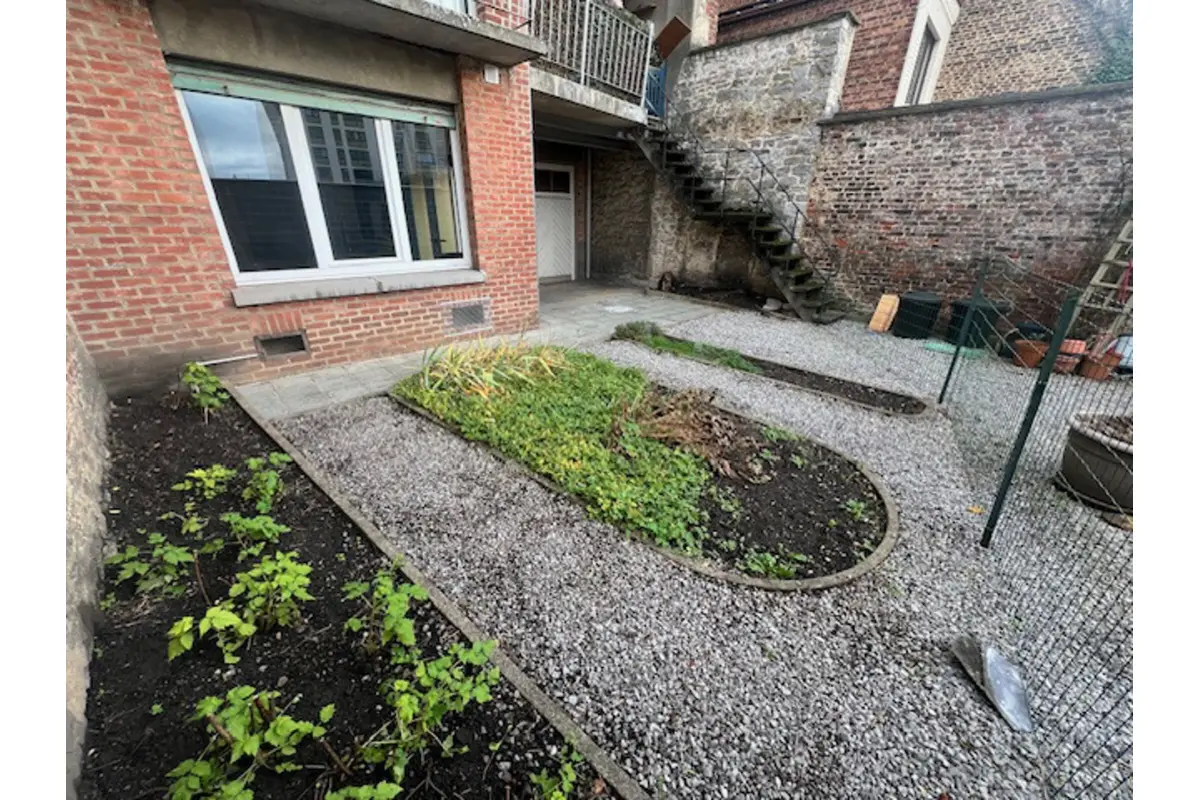 Studio à  à Namur 5000 575.00€ 0 chambres 30.00m² - annonce 774523