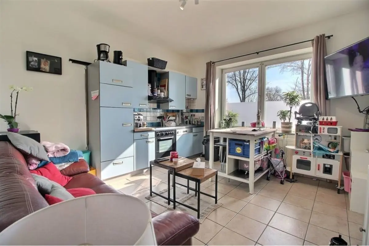 Appartement à louer à Grand-Leez 5031 625.00€ 1 chambres 41.00m² - annonce 775105