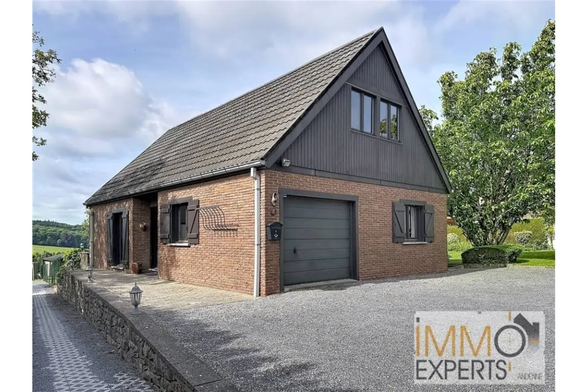 Maison à  à Naninne 5100 299000.00€ 3 chambres 134.00m² - annonce 774631