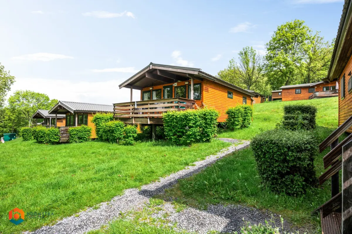 Bungalow à vendre à Blaimont 5542 69000.00€ 2 chambres 40.00m² - annonce 775147