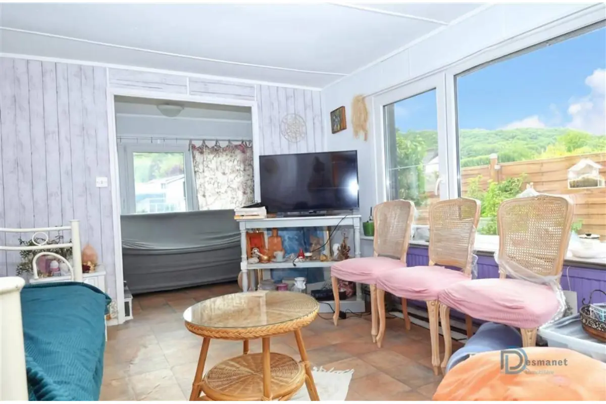 Maison à vendre à Yvoir 5530 115000.00€ 2 chambres 65.00m² - annonce 776384