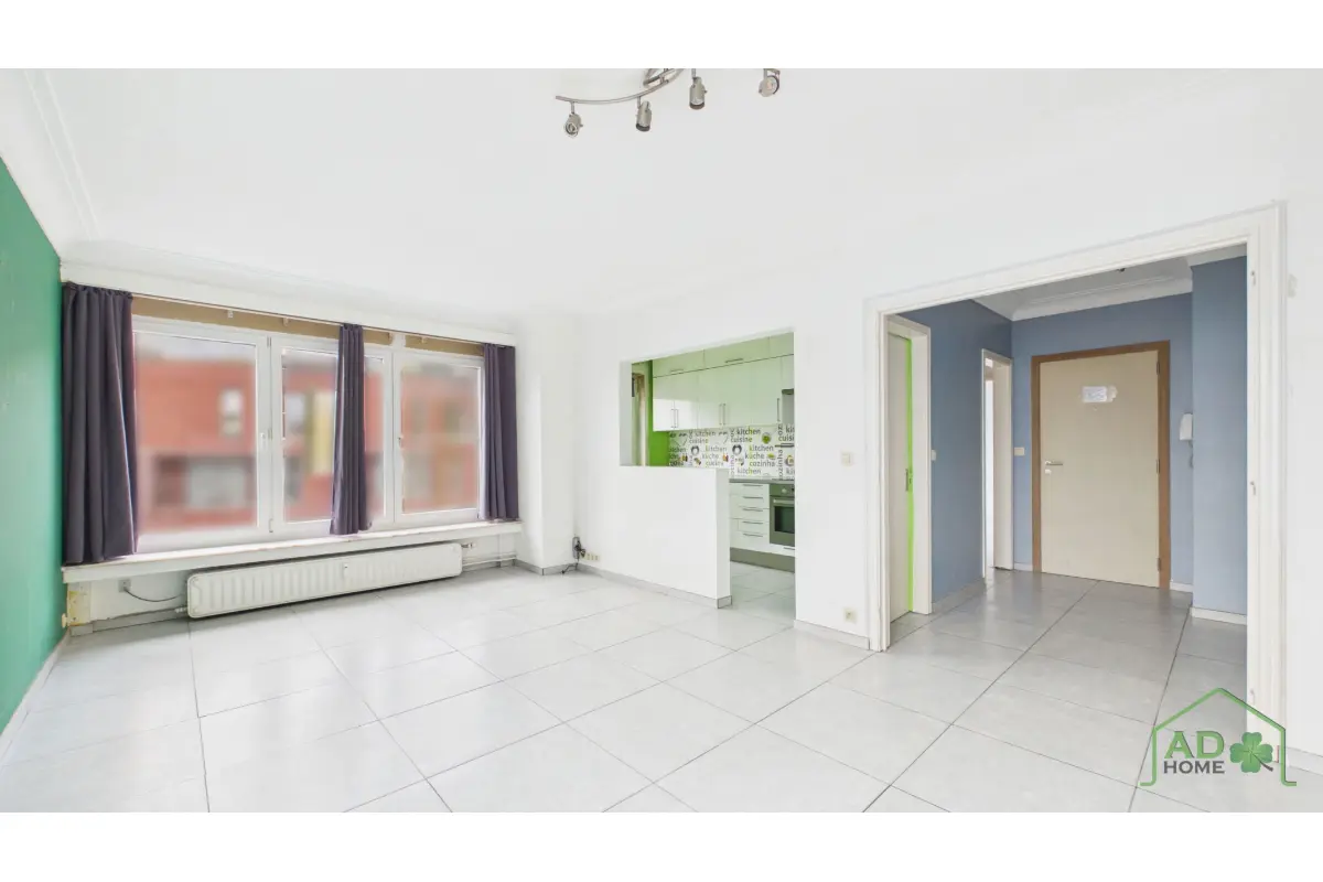 Appartement à  à Liège 4000 139000.00€ 1 chambres 50.00m² - annonce 775456