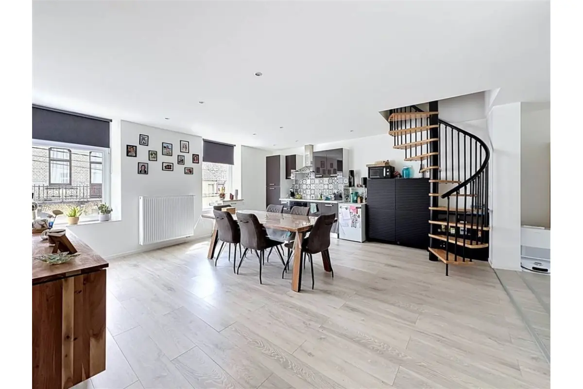 Appartement à vendre à Mettet 5640 250000.00€ 3 chambres 152.00m² - annonce 776496