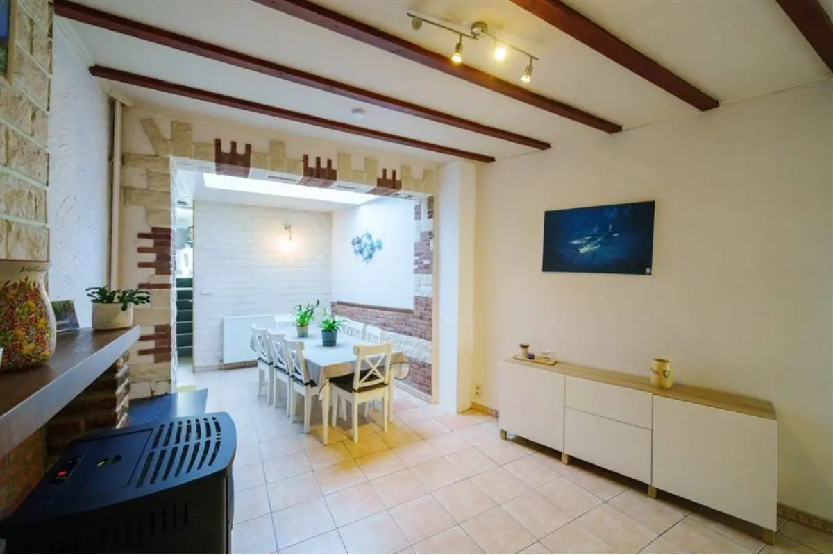 Maison à  à Ligny 5140 315000.00€ 4 chambres 150.00m² - annonce 776314
