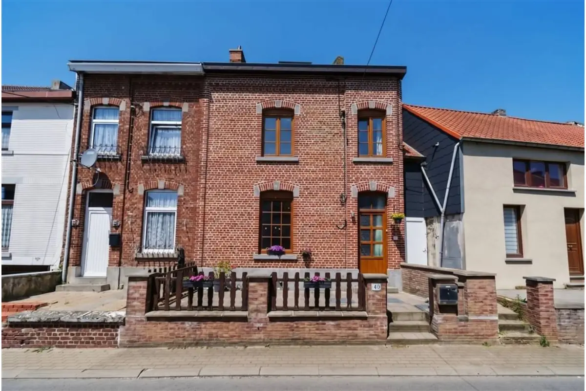 Maison à vendre à Ligny 5140 315000.00€ 4 chambres 150.00m² - annonce 776314
