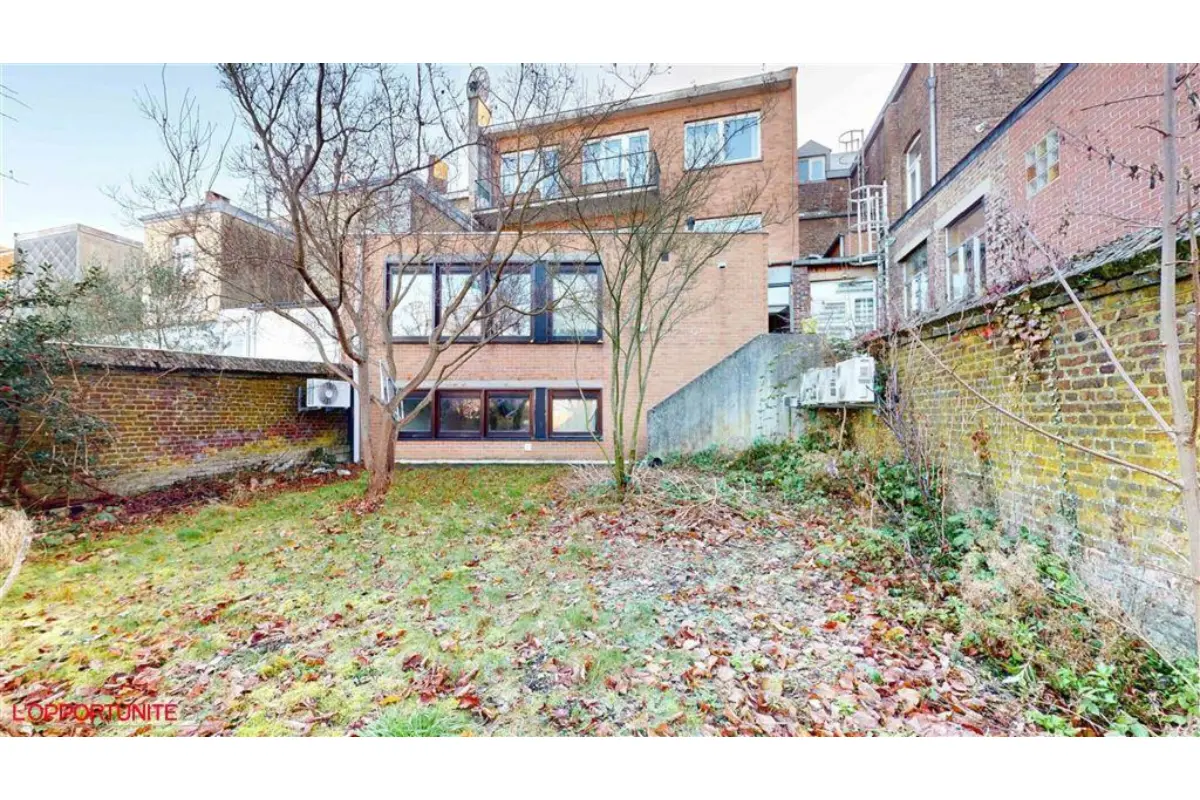Appartement à vendre à Namur 5000 249000.00€ 3 chambres 126.00m² - annonce 775469