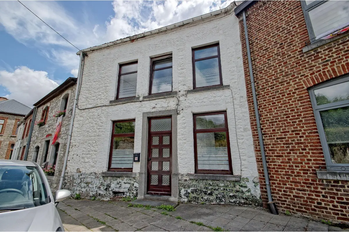 Maison à vendre à Florennes 5620 145000.00€ 3 chambres 163.00m² - annonce 776134