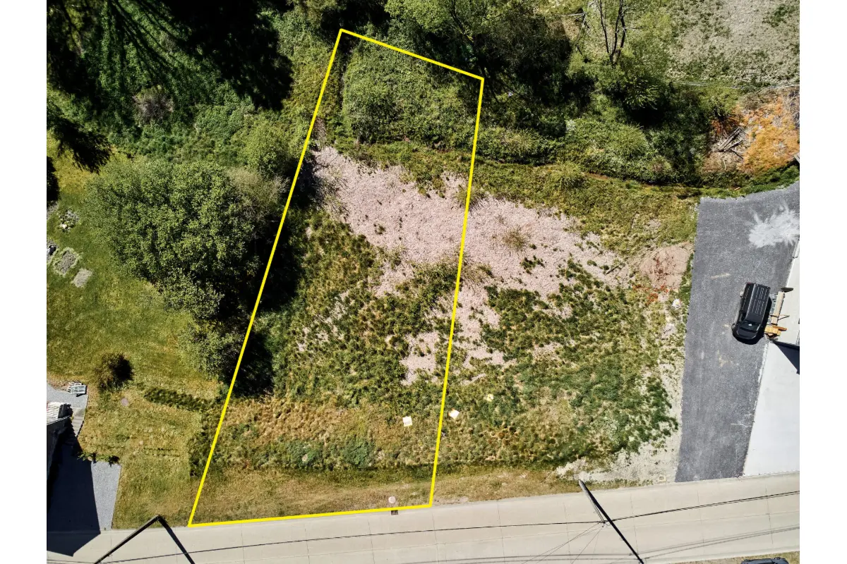 Terrain à vendre à Sinsin 5377 87500.00€  chambres m² - annonce 775441