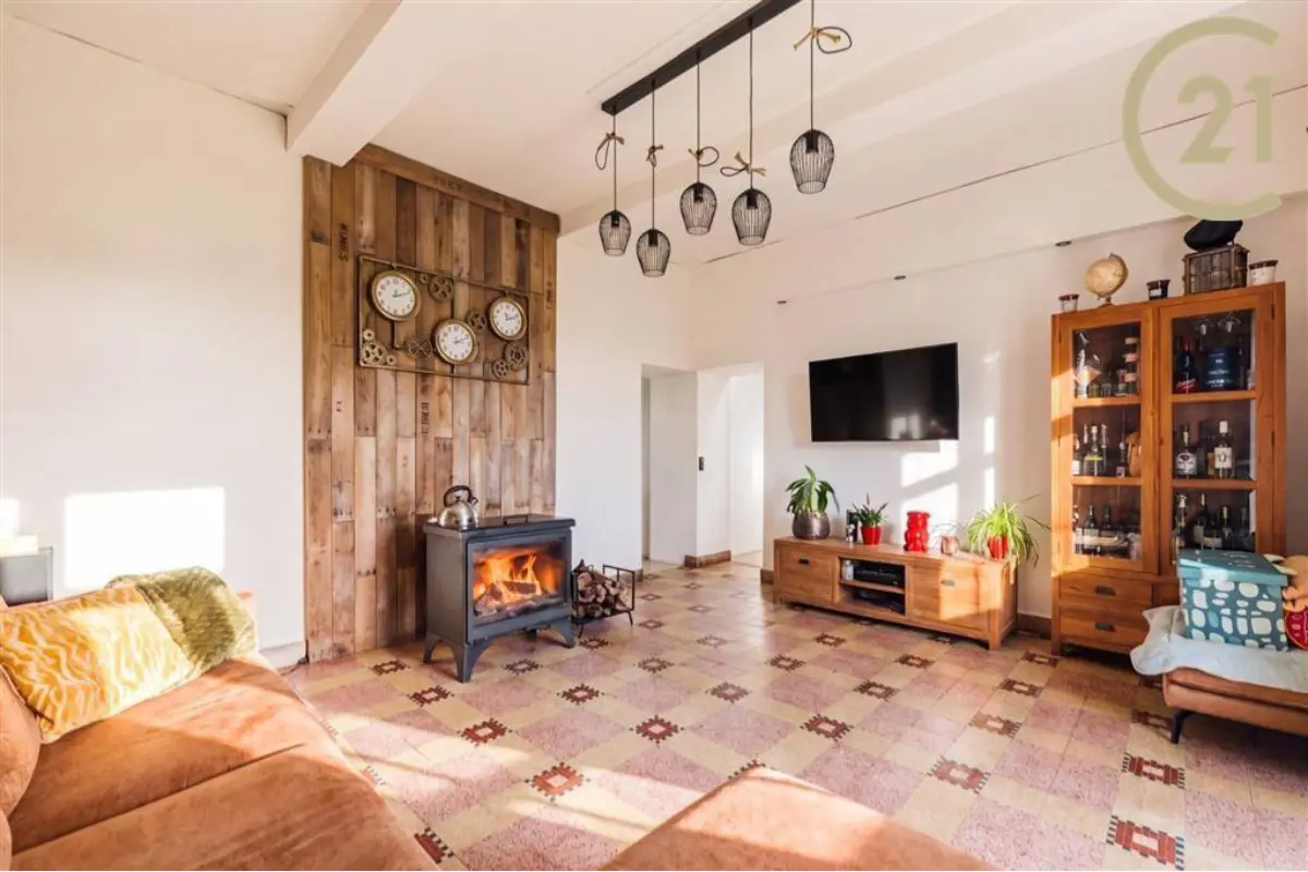 Maison à vendre à Maillen 5330 375000.00€ 4 chambres 195.00m² - annonce 776195