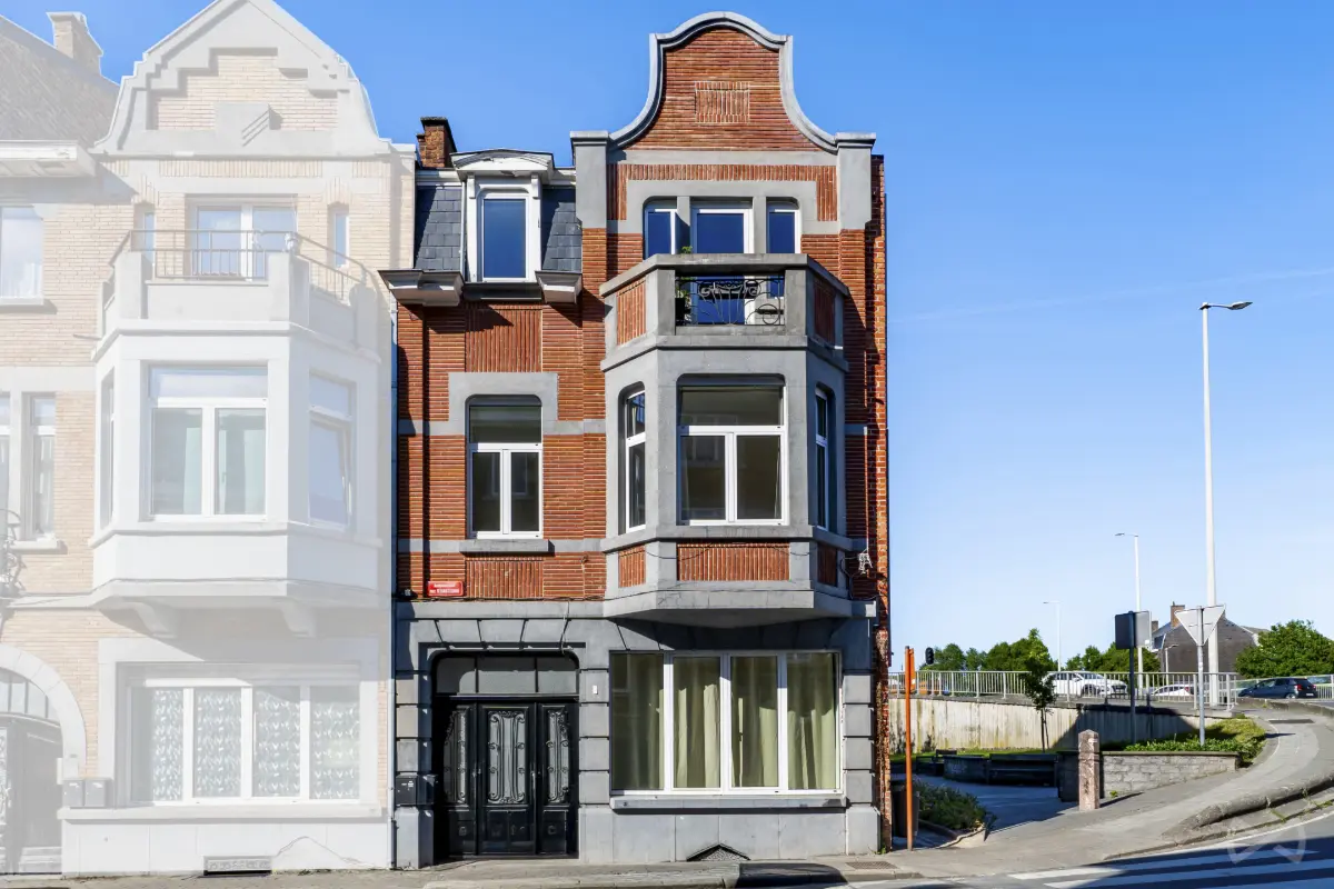 Duplex à vendre à Namur 5000 329000.00€ 3 chambres 127.00m² - annonce 776113