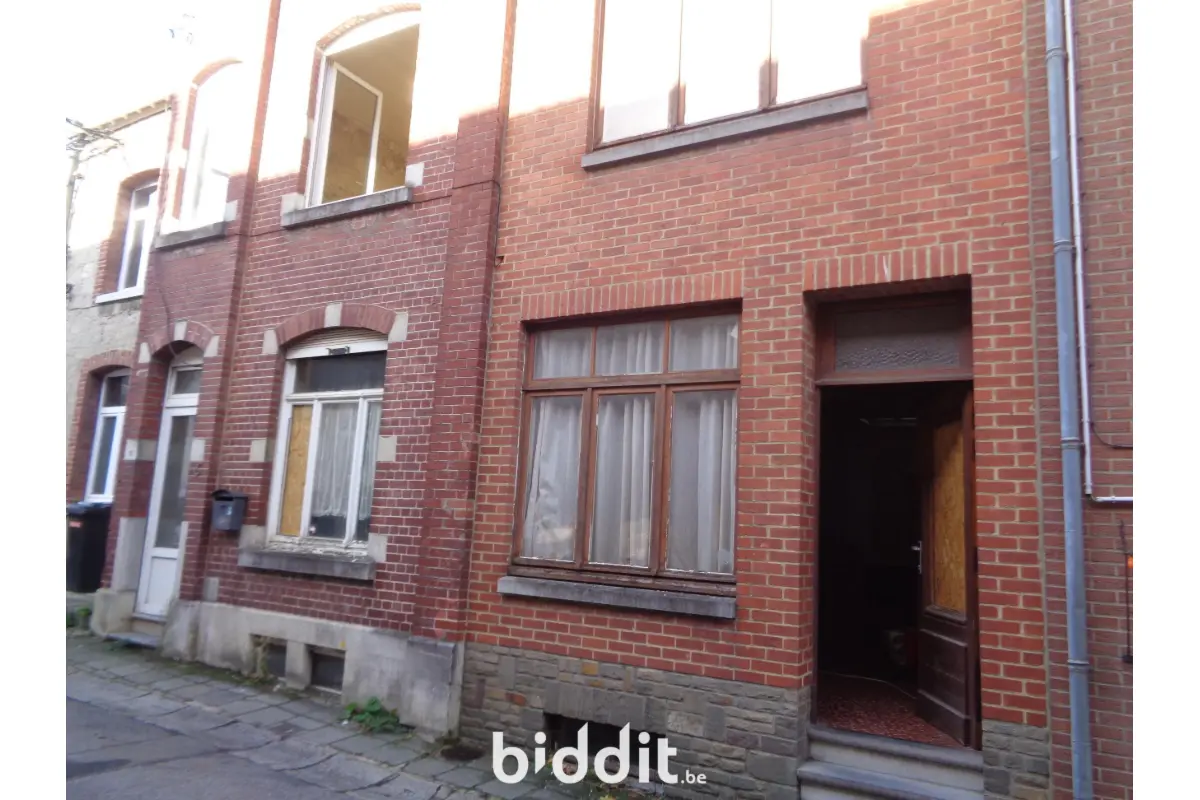 Maison à vendre à Couvin 5660 25000.00€ 3 chambres m² - annonce 775915