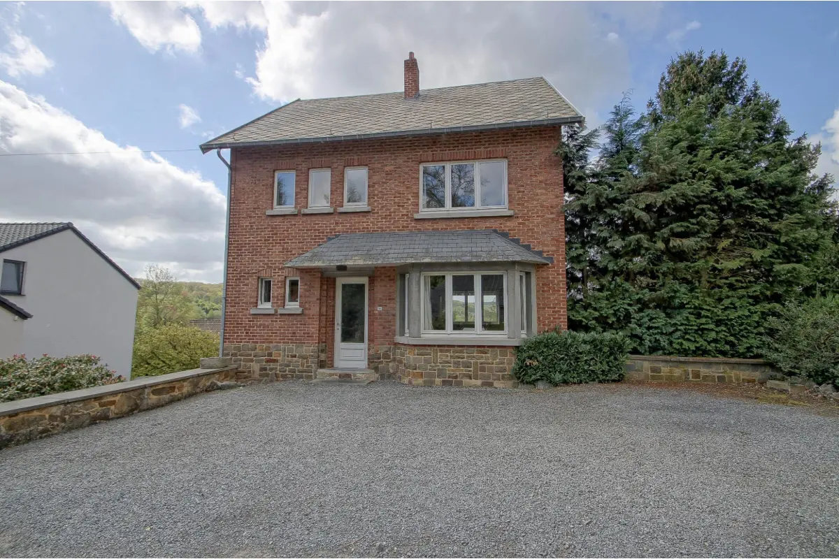 Maison à vendre à Malonne 5020 275000.00€ 3 chambres 141.00m² - annonce 777341