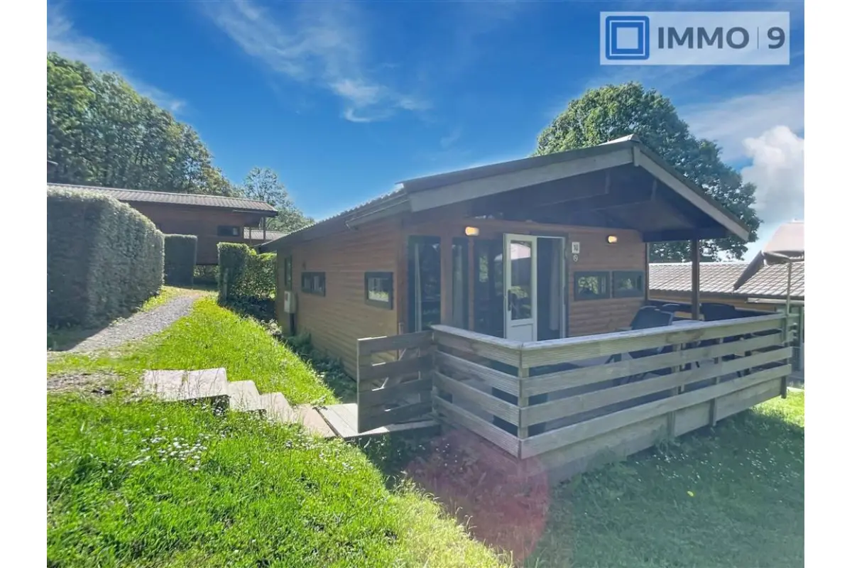 Maison à vendre à Blaimont 5542 60000.00€ 2 chambres 38.00m² - annonce 777572
