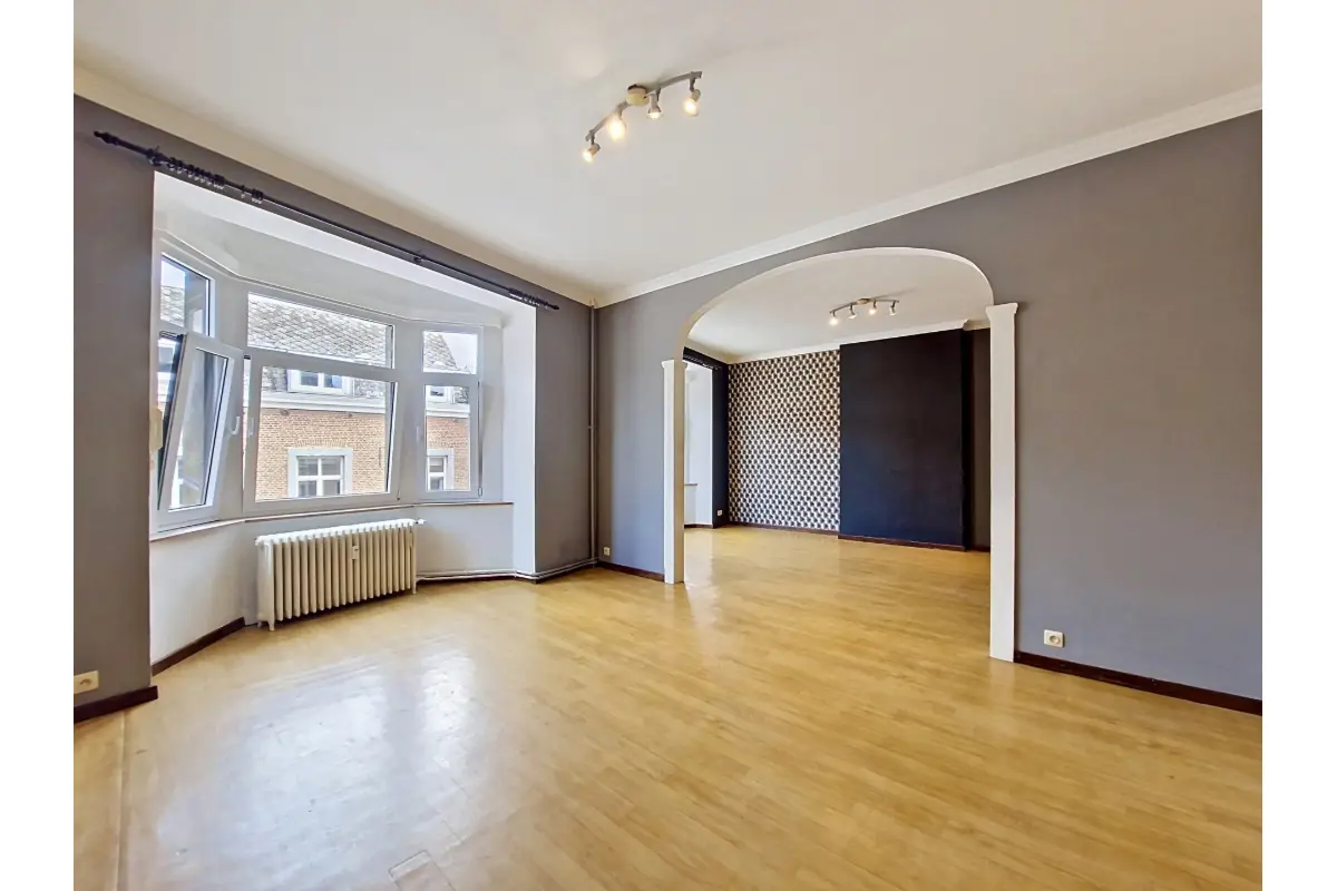 Appartement à louer à Namur 5000 690.00€ 1 chambres 85.00m² - annonce 777171
