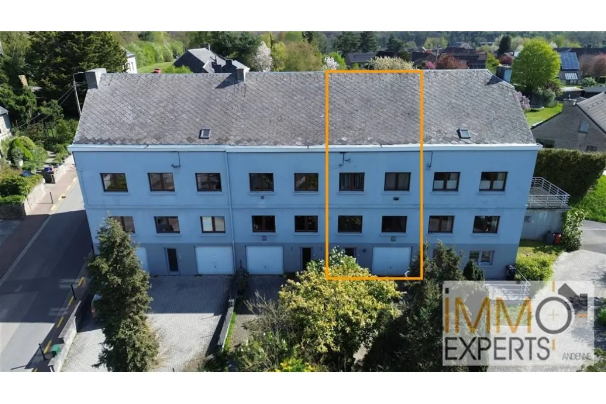 Maison à vendre à Seilles 5300 169900.00€ 2 chambres 210.00m² - annonce 777153