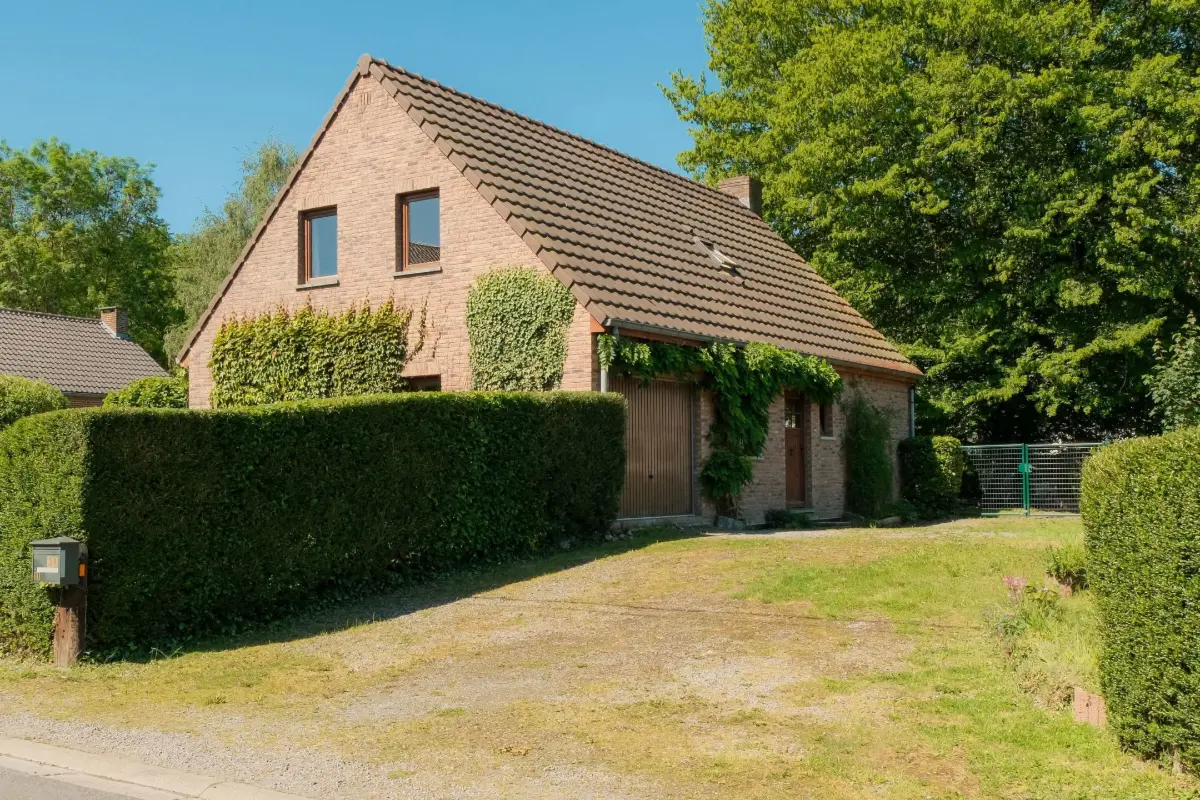 Maison à vendre à Wépion 5100 380000.00€ 4 chambres 120.00m² - annonce 777025