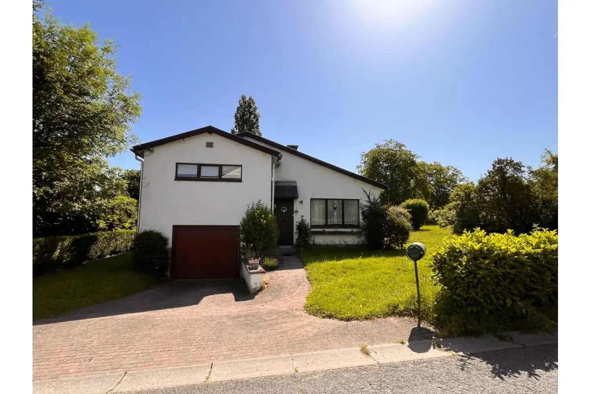 Maison à vendre à Malonne 5020 255000.00€ 2 chambres 109.00m² - annonce 777309