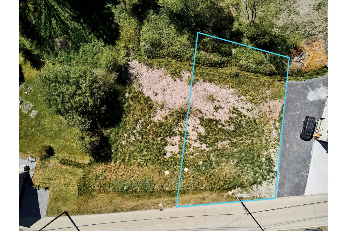 Terrain à vendre à Sinsin 5377 87500.00€  chambres m² - annonce 776767