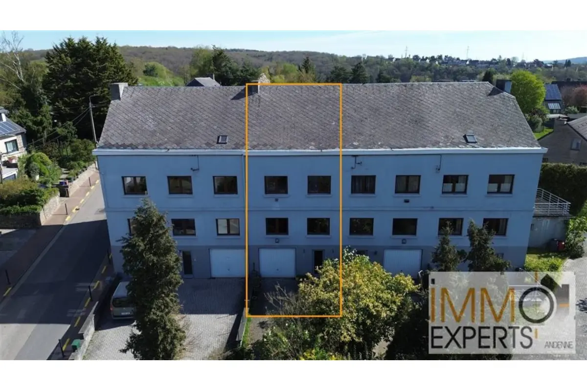 Maison à vendre à Seilles 5300 184900.00€ 3 chambres 233.00m² - annonce 777156