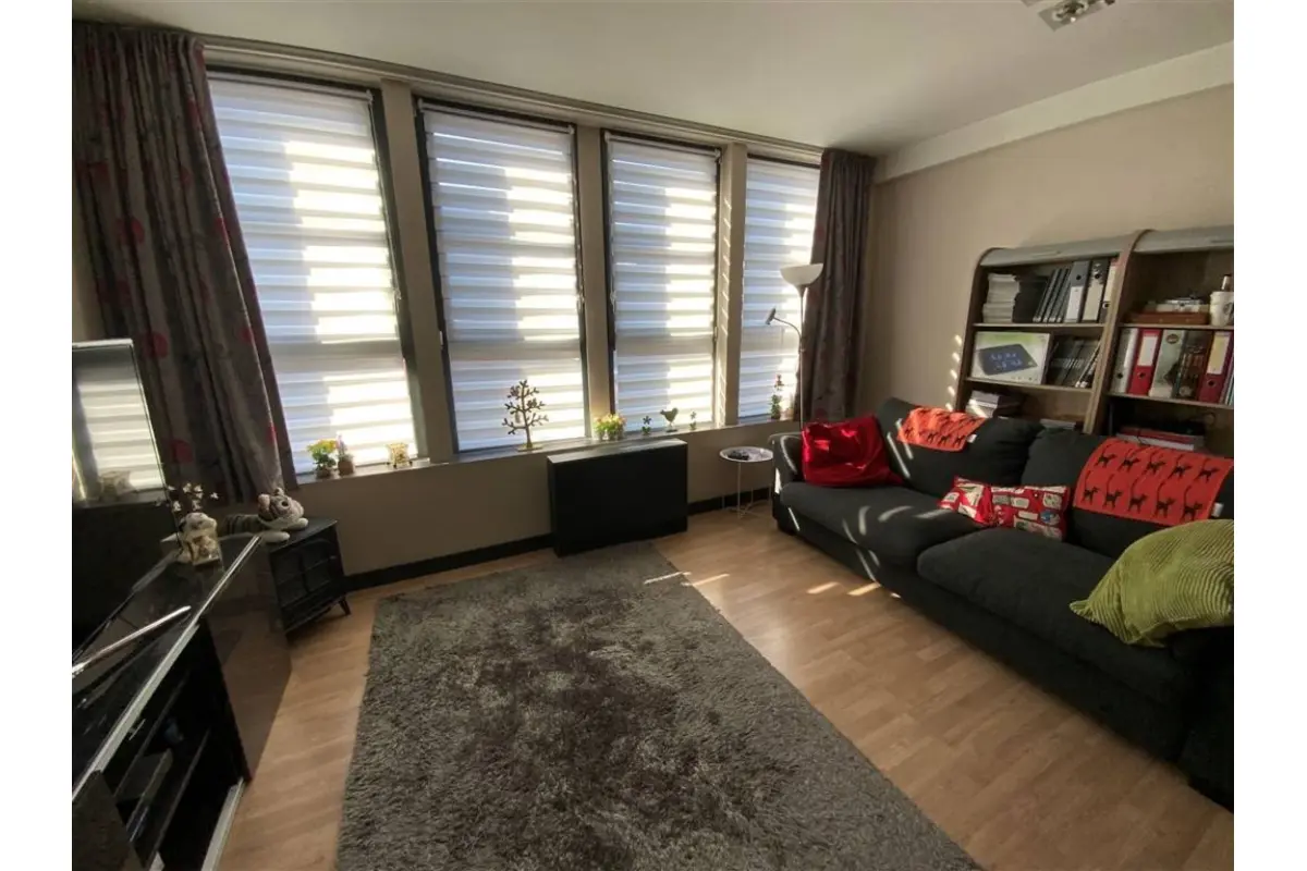 Appartement à  à Namur 5000 750.00€ 1 chambres 60.00m² - annonce 776930