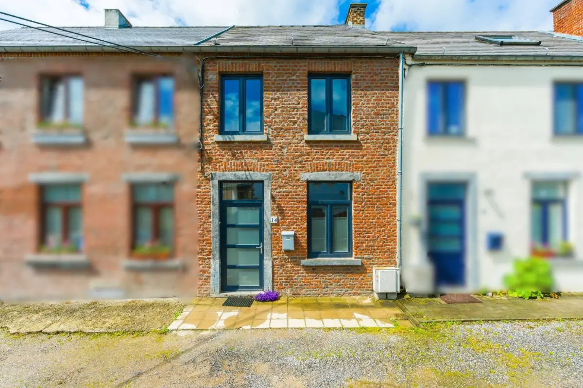 Maison à vendre à Gembloux 5030 245000.00€ 3 chambres 84.00m² - annonce 777265