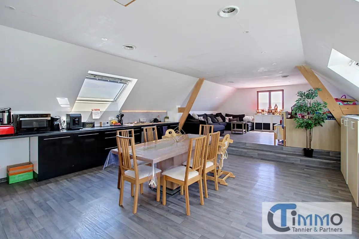 Immeuble mixte à  à Burdinne 4210 329000.00€ 3 chambres m² - annonce 778524
