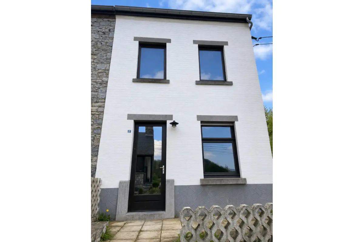 Maison à vendre à Walcourt 5650 195000.00€ 3 chambres 170.00m² - annonce 778765