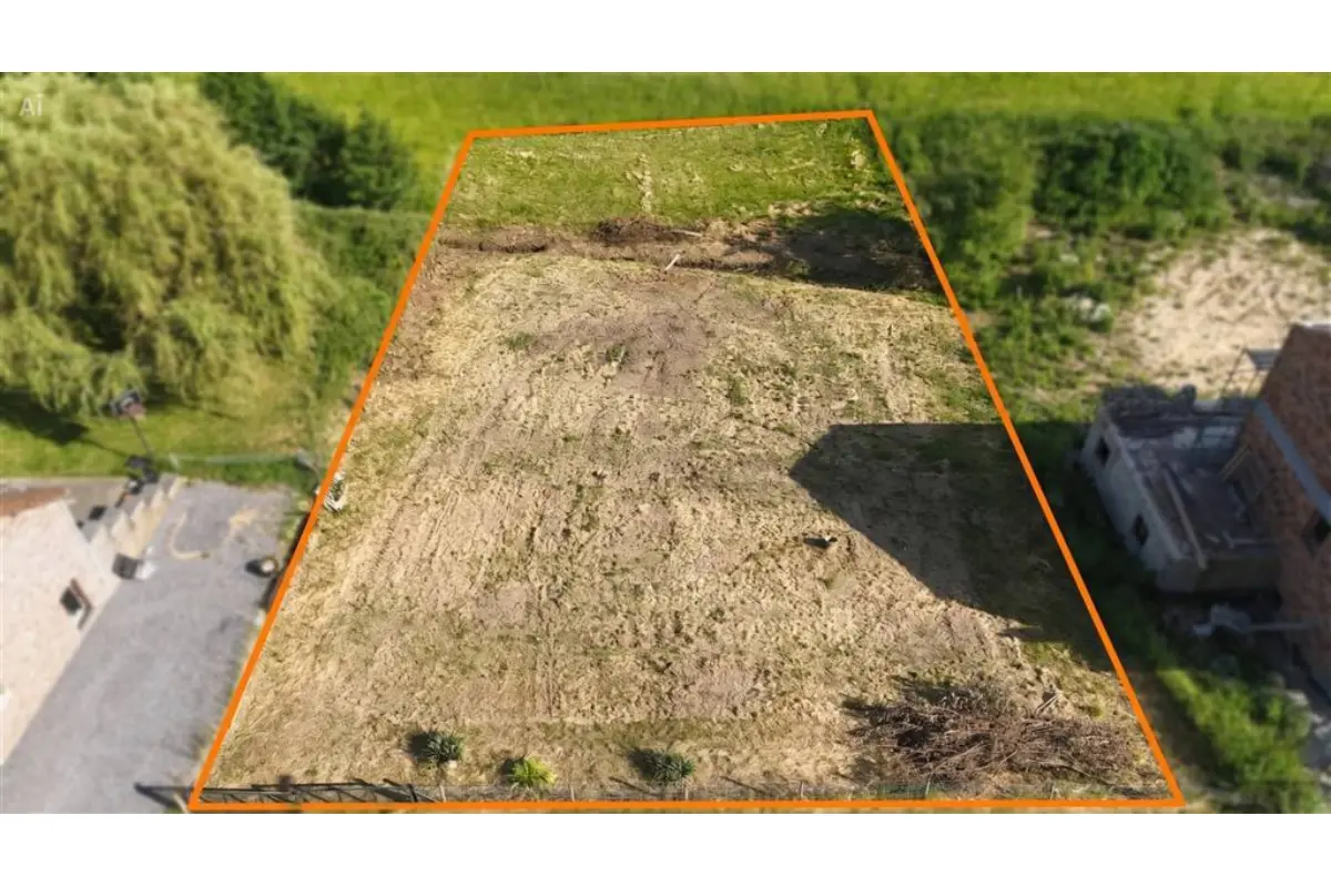 Terrain à vendre à Jemeppe-sur-Sambre 5190 117000.00€  chambres m² - annonce 781918