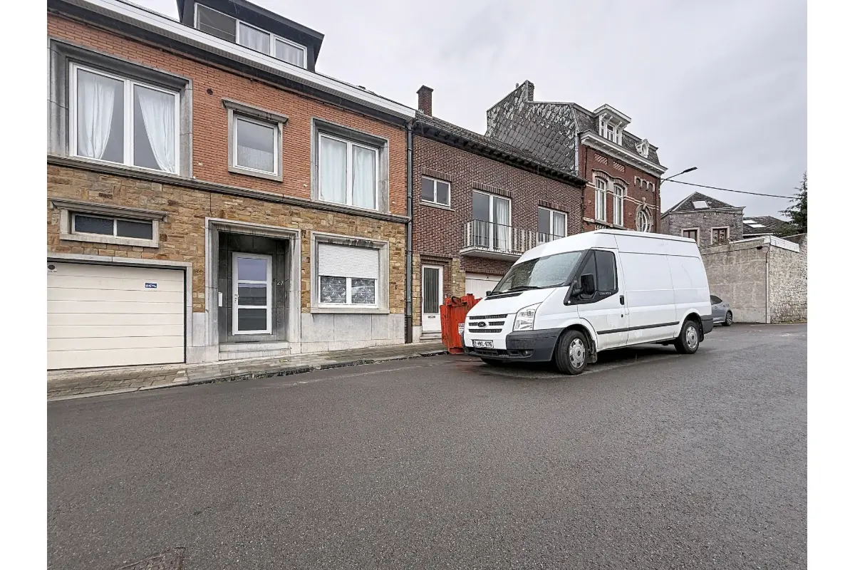 Kot à louer à Namur 5000 400.00€ 3 chambres m² - annonce 778369