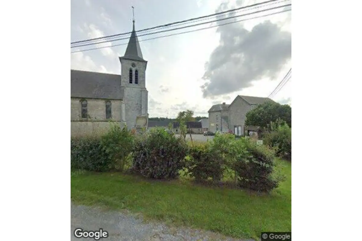 Terrain à vendre à Villers-Deux-Eglises 5630 60000.00€  chambres m² - annonce 778083