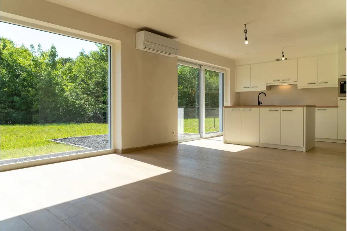 Maison à louer à Jemelle 5580 1250.00€ 3 chambres 116.00m² - annonce 779064