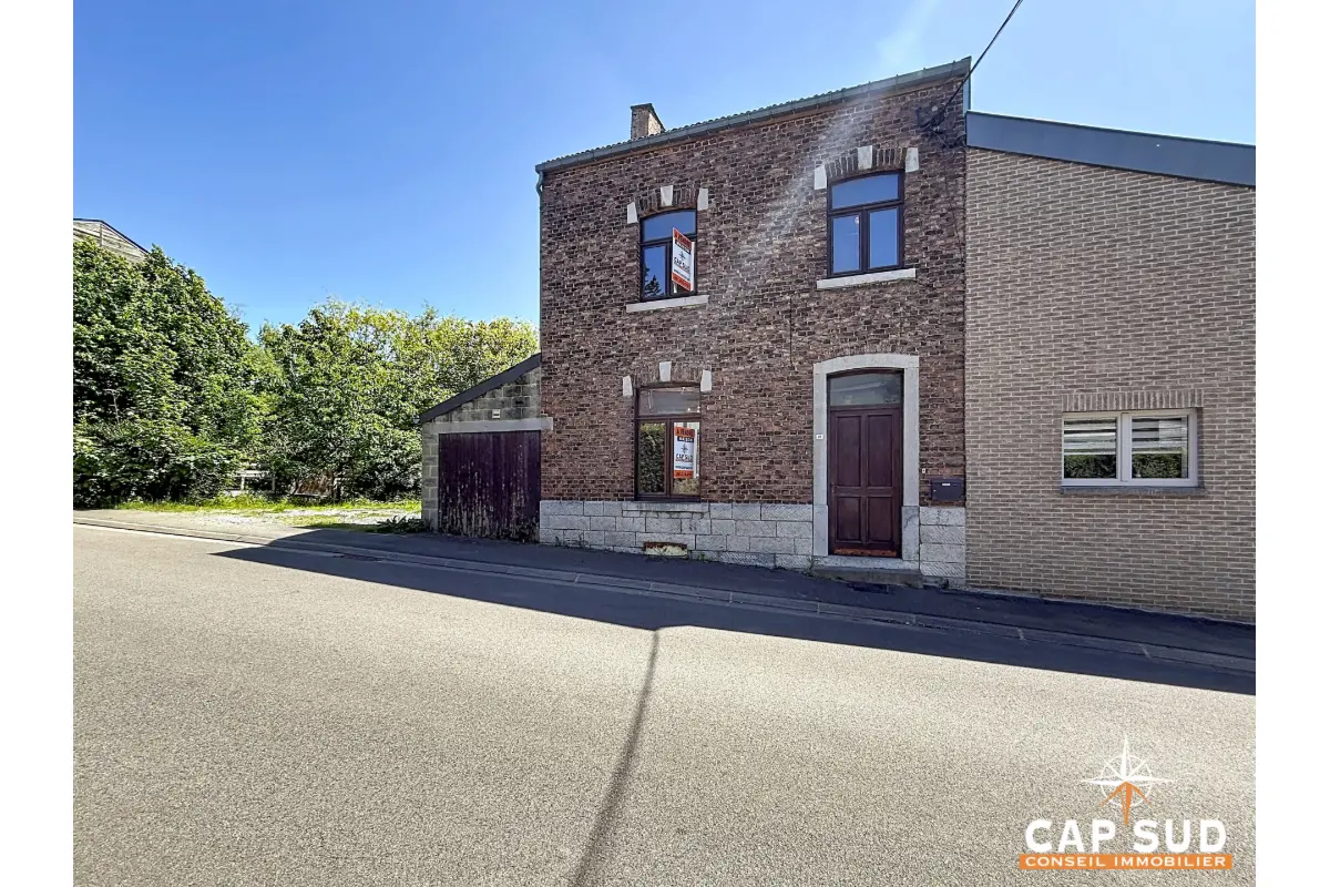 Maison à vendre à Malonne 5020 285000.00€ 3 chambres 138.00m² - annonce 779641