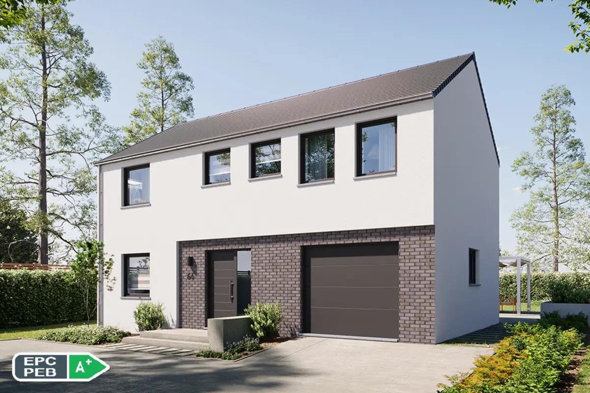 Maison à vendre à Malonne 5020 491752.00€ 3 chambres 156.00m² - annonce 779436