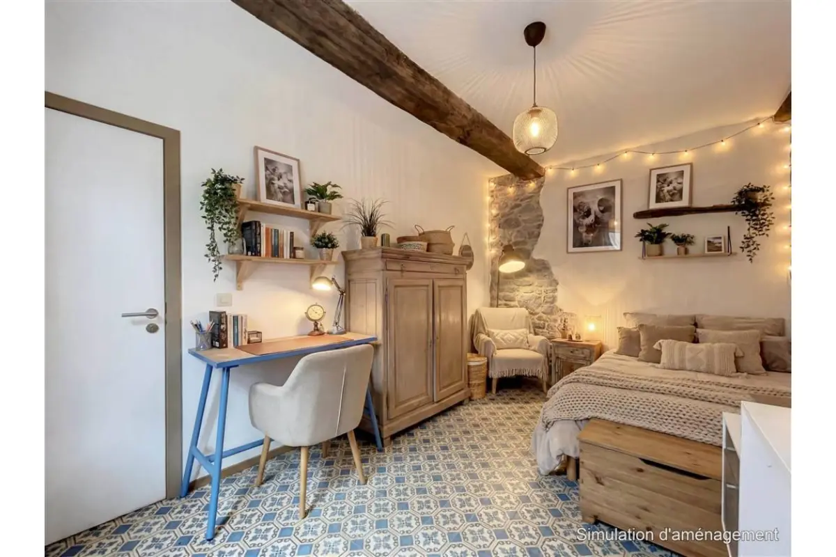 Maison à vendre à Ciney 5590 159000.00€ 2 chambres 76.00m² - annonce 779063