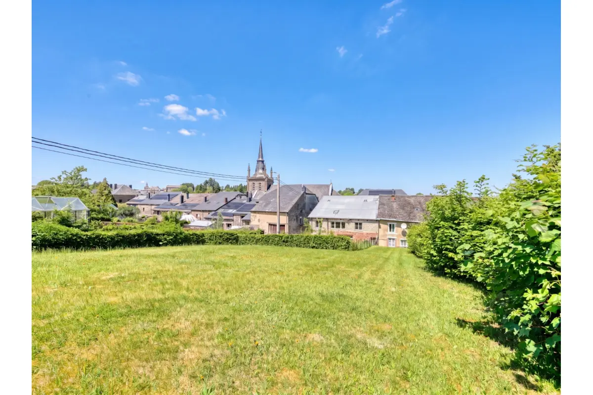 Maison à vendre à Sugny 5550 79000.00€ 4 chambres 200.00m² - annonce 780038
